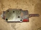 International 350 300 400 450 Middle Hydraulic Control Valve 365447R91 Tractor International 350 300 400 450 Middle Hydraulic Control Valve 365447R91 Tractor