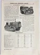 International Harvester Company Tractor T 20 TD 40 1937 Print Ad