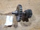 GRAVELY TRANSMISSION NO. 3 Shaft Gear assembly 800 8000 G series rider