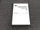 JLG T350 T500J Trailer Mounted Boom Lift PVC2101 Safety Operator Manual 31219042