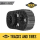 Fits New Holland L213 - (1-Track) Over Tire Track for 10-16.5 Skid Steer Tires -