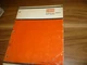Case R Series Farm Wagons RW4 RW6 RW8 RW10 Parts Catalog Manual B837