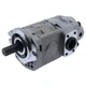 Hydraulic Pump 67110-30510-71 for Toyota Forklift 7FDK40 7FDU35 7FGU35 7FGU45