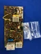 USED Lincoln Electric L6084 Voltage PC Board   LN-9 Feeder with screws