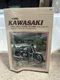 CLYMER KAWASAKI 900 &1000cc FOURS 1973-1980 Chain & Shaft Drive M359 BOOK MANUAL