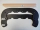 TORO CCR1000 CCR-1000 SNOW THROWER AUGER PADDLE AND SCRAPER BAR SET, AFTERMARKET