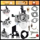 Carburetor for 6.5HP 196cc Engine - Fits Kohler CH270, SH255, CH260 - Replacemen