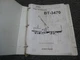 Terex Simon RO Stinger BT3470 Boom Truck Crane Parts Catalog Manual