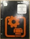 DRESSER D239 DT239 DIESEL ENGINE PARTS MANUAL BOOK