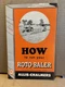 Vintage Genuine Allis Chalmers How To Run Your Roto Baler