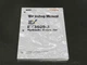 Hitachi EX3500-3 Excavator Workshop Service Manual Repair Shop Book