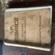 GOMACO GT-3300 ASPHALT PAVER  TRIMMER OPERATORS MANUAL