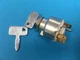 Fits Ford Tractor Gas Ignition Key Switch 2000 2600 3600 3000 4000 C5NN11N572A
