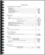 Parts Manual International Harvester UC135 Power Unit