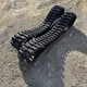 230x45x72 Rubber Tracks Bobcat MT100 Ditch Witch XT850 Vermeer CTX100 CTX160 New