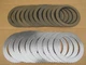 12 FRICTION + 10 COUNTER PLATES FOR JCB 527-58FS 527-67 527-67FS 528-70 528S 530
