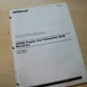 CATERPILLAR 3508B Diesel Engine SPECIFICATION Service Manual CAT shop specs 1988
