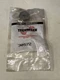 Genuine Tecumseh OEM 30572 Engine Oil Drain Plug w/ washer A-19-2