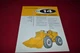 Allis Chalmers TL-14 Tractor Loader Dealer's Brochure YABE14 ver5