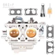 Carburetor Fits Kawasaki FD750D 4-Stroke Engine 15003-2879 15004-1047 15003-2849