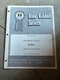 International Harvester B-275 Tractor Brakes Shop Manual AMIL26