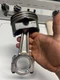TECUMSEH OHV15 enduro 14.5 ohv piston and connecting rod