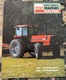 AGCO Deutz Allis 9170 9190 Tractor For 1991 Brochure AMIL26