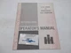 Operator's Manual for International Harvester C-232 Engine for 4000 Windrower