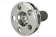 Output Shaft, manual transmission C.E.I 190.504