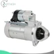 Starter Fit for Bomag BW124DH-3 1997-2006 PLGR 12V/9T 2.3kw/2.8kW 18951