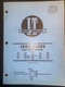 Vintage I&T JD-54 John Deere Tractor Shop Service Manual 3010 3020 4020