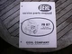 Gehl FB87 Hi Throw Hopper Blower Service Repair Parts Manual Catalog List Book