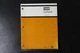 Case 380CK Loader/Landscaper Parts Catalog Manual A1296 USA