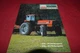 Deutz Allis 9170 9190 Tractor  Brochure FCCA 