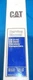 CAT CATERPILLAR CB-214C CB-224C COMPACTOR SERVICE SHOP REPAIR MANUAL BOOK