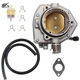 For ONAN NOS B48G B48M P216G P218G P220G 146-0496 146-0414 146-0479 Carburetor