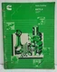 CUMMINS 6AT3.4 Automotive Engine Parts Manual Book Catalog G-Drive Low Speed