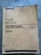 CAT Caterpillar 416C PARTS MANUAL BOOK CATALOG TRACTOR BACKHOE LOADER sn 4ZN 1AR