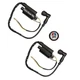 2X Ignition Coil For Kawasaki FD620D FD661D FD440V FD501D Replace 21121-2092