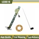 Dorman Universal Fuel Tank Sending Unit Gasket Mounting Hardware for Mack Truck