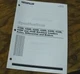 Caterpillar 430D 432D Backhoe Loader Axles Brakes Specifications Service Manual