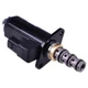 Solenoid Valve LJ016060 For Case CX130B CX290B CX160C CX350B CX470B CX800B