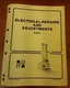 Hyster Electrical Repairs And Adjustments for R25A Manual Part No.897048