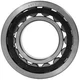 40130207 Bearing fits Vicon CM2200 CM165 CM167 CM216 CM217 CM240 Cm247
