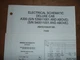 Bobcat A300 Skid Steer Electrical Wiring Diagram Schematic Manual 539911001 UP