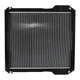 Radiator Assembly JCB 3CX 4CX 214E 506C 520 526 528-70 530 TM270 30/915200