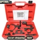 Timing Camshaft Cam Locking Tool Kit For Ford Explorer Ranger Mustang B4000 4.0