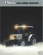 Farm Tractor Brochure - AGCO White - 6065 series (F4436)