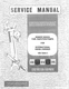 International 2400 260 A 2400 2500 2514 B Bosch Fuel Injection Service Manual IH
