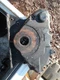 Kohler 7.5C62 Generator L654 Engine Front Timing Cover  240141